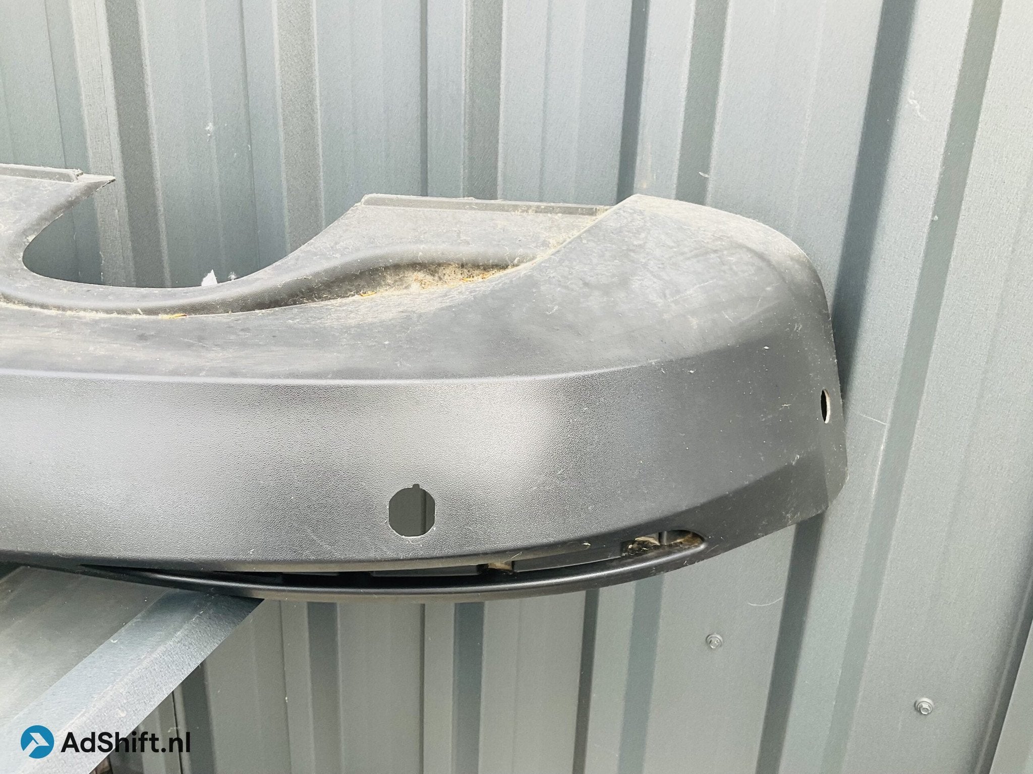 Bumper Lip Volkswagen Tiguan 5NO807521 achterbumper Spoiler, Auto-onderdelen