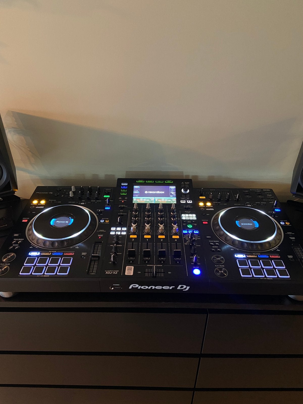 Pioneer XDJ XZ (Nieuwstaat), Ophalen of Verzenden, Nieuw, Dj-set, Pioneer