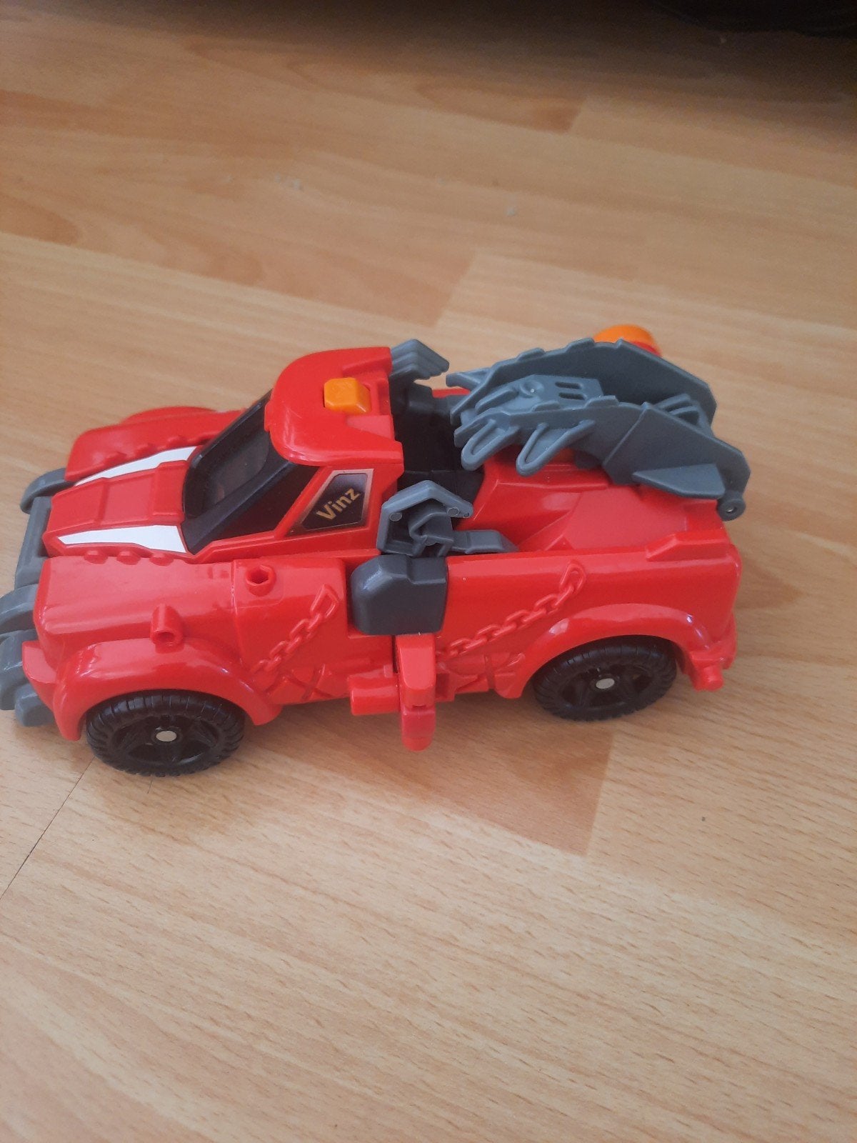 speelgoed, Kinderen en Baby's, Speelgoed | Actiefiguren, Ophalen