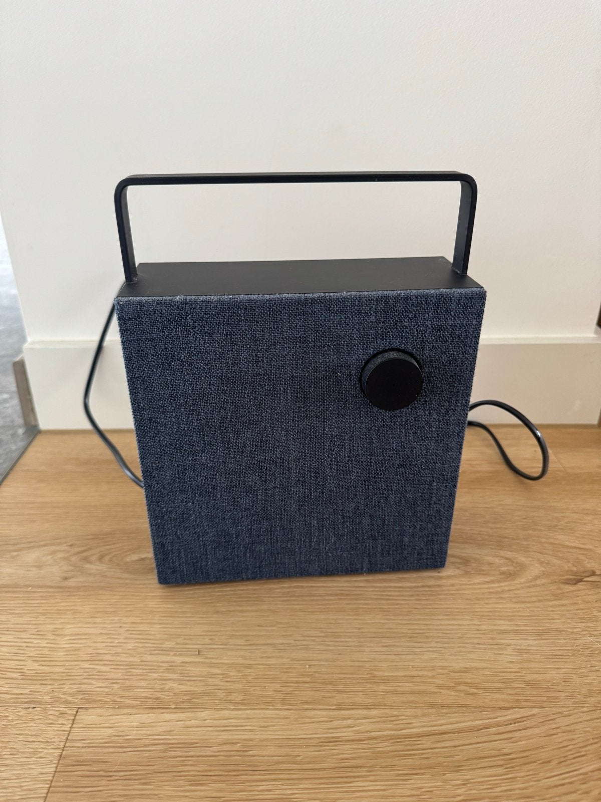 IKEA ENEBY 20 Draagbare Bluetooth Speaker Gen 2, Overige merken, Overige typen, Ophalen of Verzenden, Zo goed als nieuw