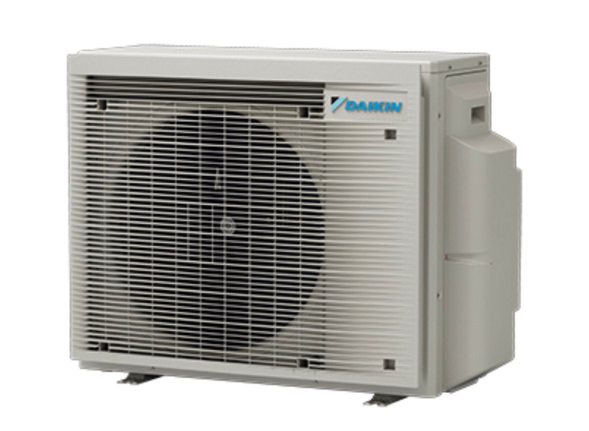 Daikin 2mxm40a multi-split airco buitenunit 4,0 kw 2 poorten, Ophalen, Timer, 3 snelheden of meer, Gebruikt