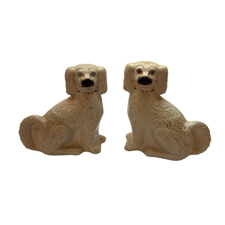 Een passend stel schippershondjes, Ophalen of Verzenden