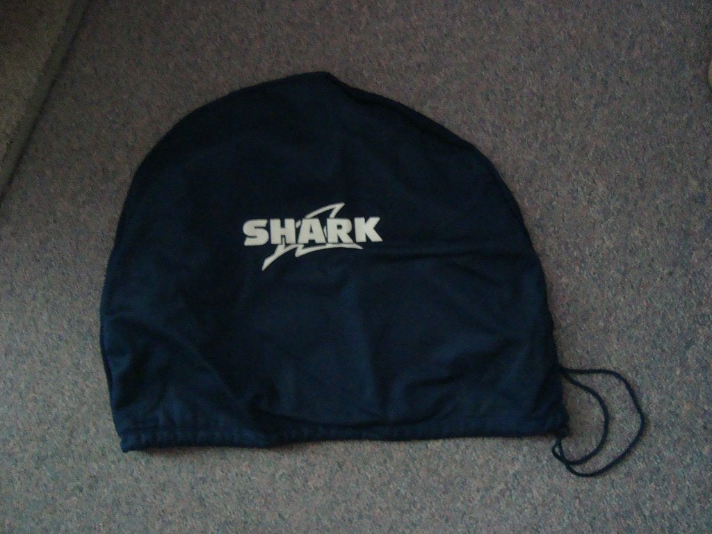 Shark hoes nieuw, Ophalen of Verzenden, Nieuw, Extra large of groter