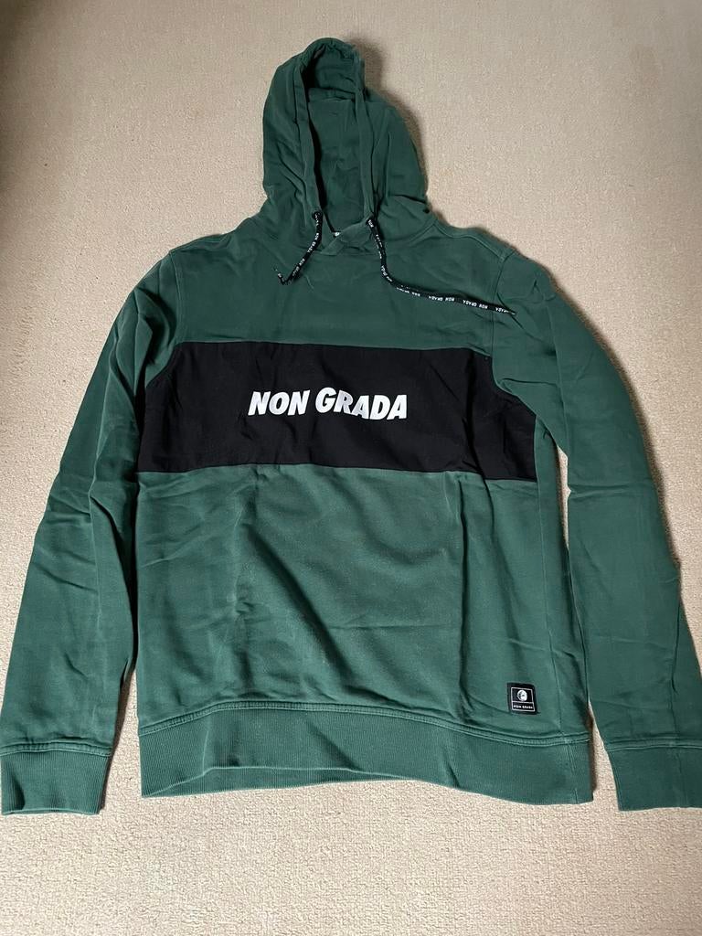 Non grada Hoodie, Ophalen of Verzenden