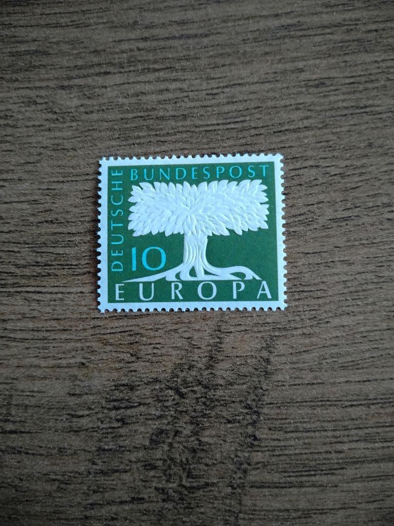 duitsland, Verzenden, BRD, Postfris