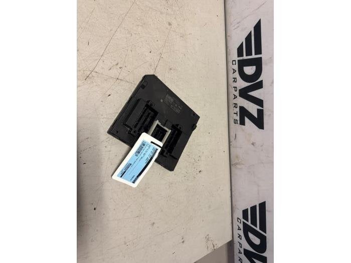 Computer Body Control van een Audi Q3, Gebruikt, -, -, -