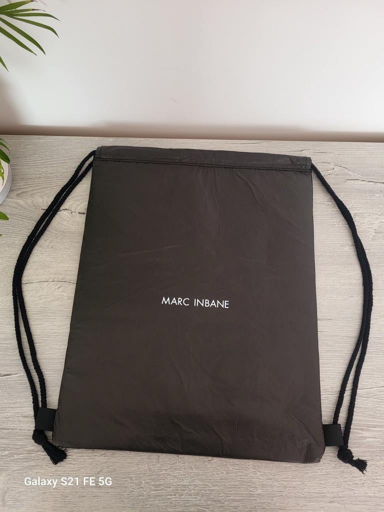 MARC INBANE Thermo Bag Rugzak, Ophalen of Verzenden, Nieuw, Overige merken, Waterdicht