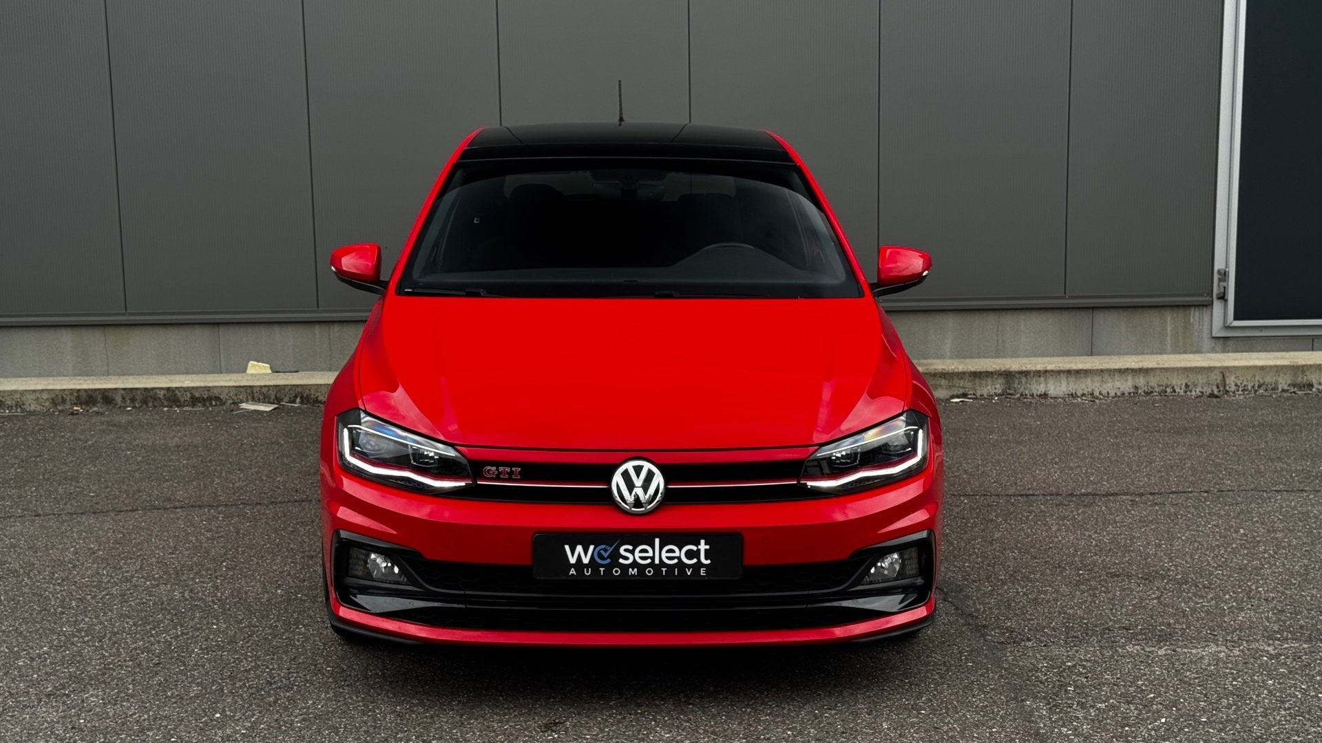 Volkswagen Polo 2.0 TSI GTI Pano l Led l Camera l Keyles l B, Gebruikt, 4 cilinders, 1984 cc, Origineel Nederlands