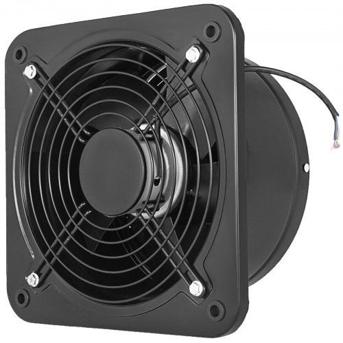 wandventilator, Ophalen of Verzenden, Nieuw, Ventilator