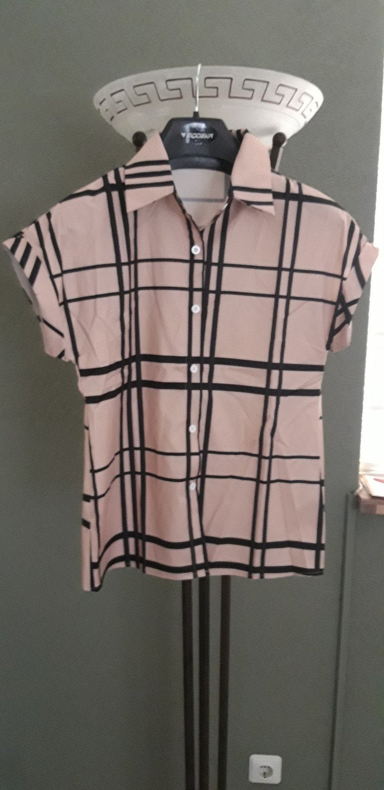 Blousje, maat S  - nieuw, Ophalen of Verzenden, Nieuw, Maat 38/40 (M)