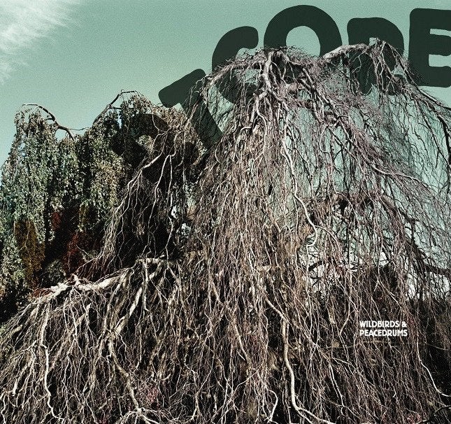 SALE--CD WILDBIRDS & PEACEDRUMS - Heartcore, Verzenden, Zo goed als nieuw