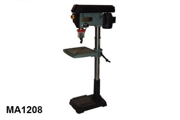 Boormachine Kolomboormachine boor MK 4 400 V Spierings, Niet ingevuld, 600 watt of meer, Niet ingevuld, Nieuw