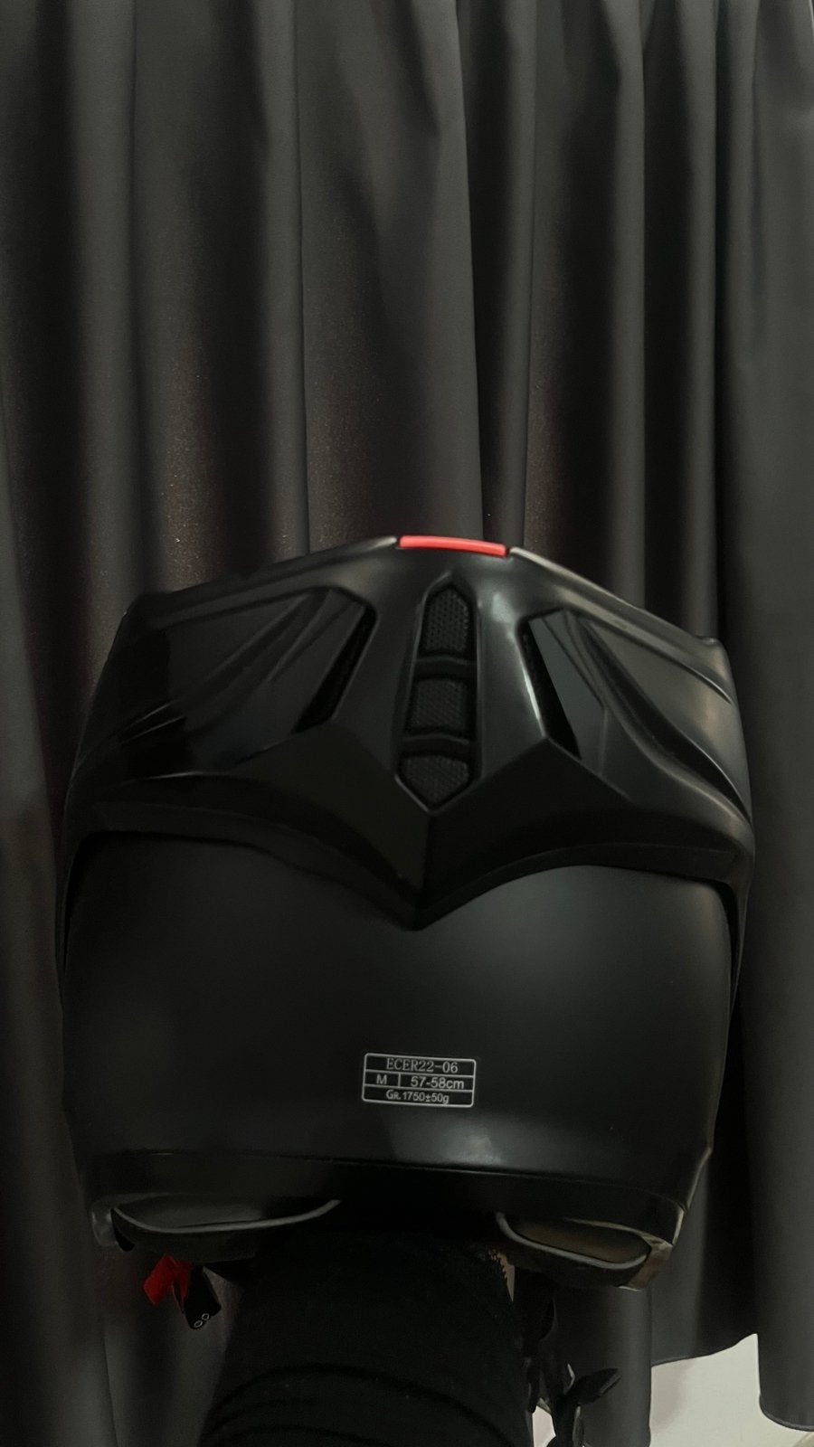 Beon Jethelm - Maat M en nog een helm maat M, Motoren, Overige merken, M, Heren, Jethelm