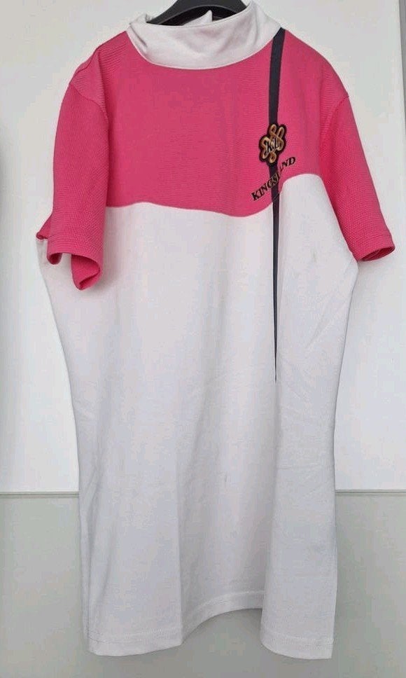 Kingsland wedstrijdshirt L XL, Dieren en Toebehoren, Paardrijkleding, Nieuw, Dames, Bovenkleding, Ophalen of Verzenden