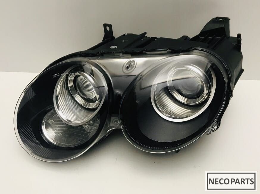 BENTLEY CONTINENTAL GT GTC KOPLAMP LINKS 3W1941015AD, Auto-onderdelen, Verlichting, -, -, -
