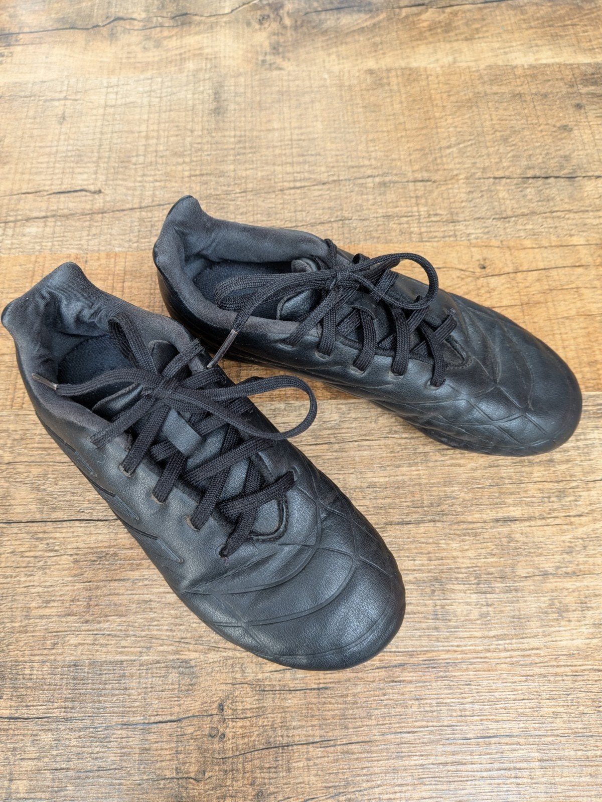 Adidas Copa Pure.3 voetbalschoen maat 33, Adidas, Gebruikt, Jongen of Meisje, Schoenen