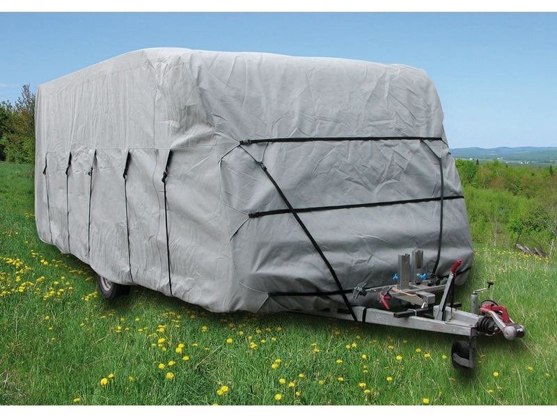 Eurotrail Caravanhoes 750-800cm, Ophalen, Nieuw