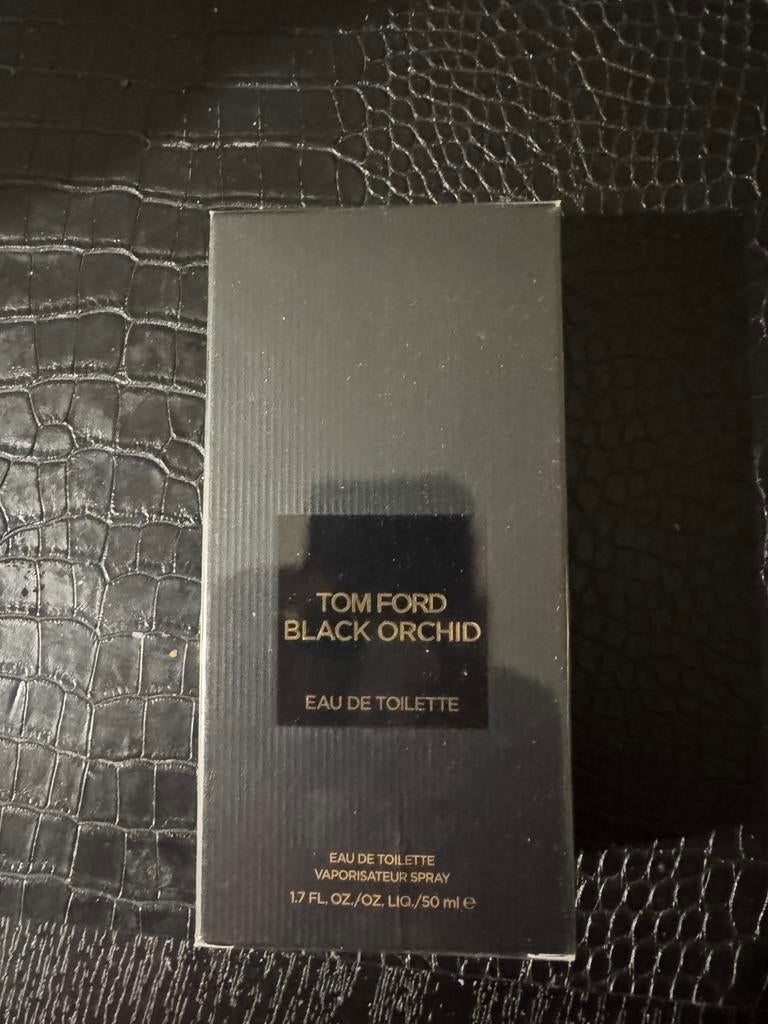 Tom ford, Ophalen of Verzenden, Nieuw