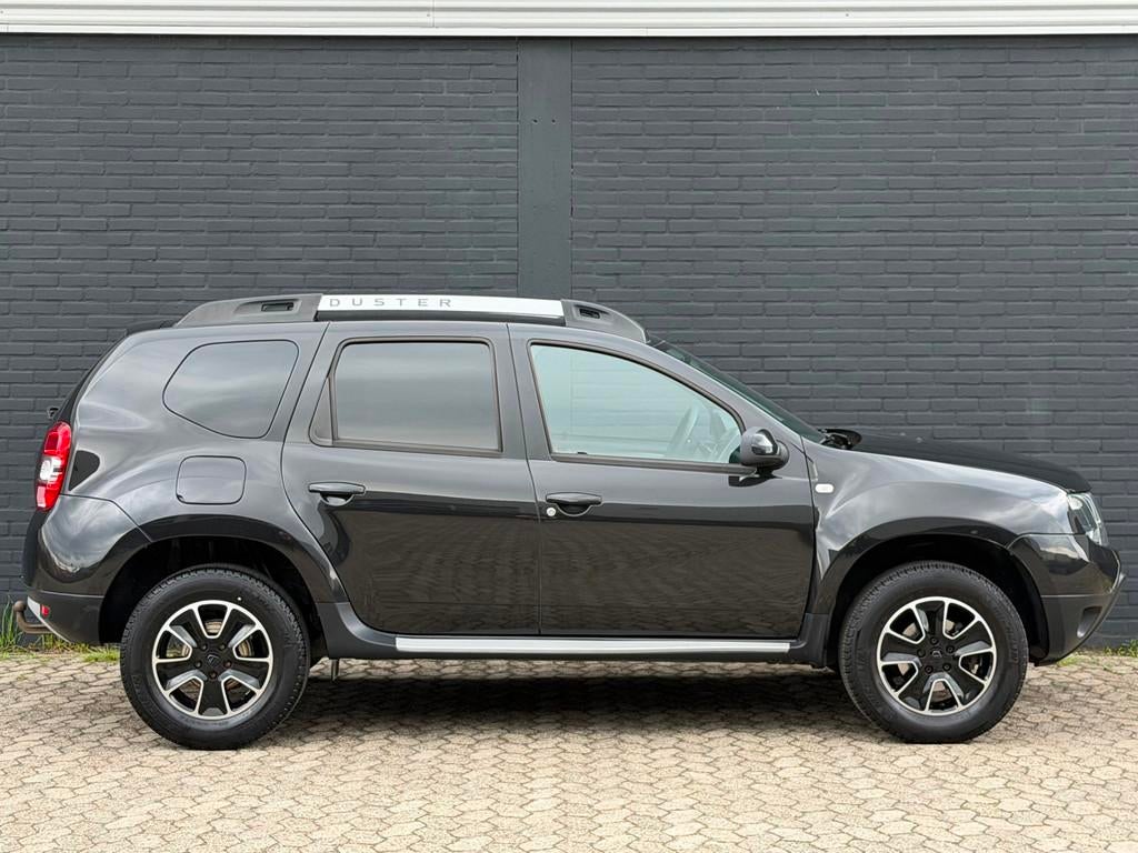 Dacia Duster 1.2 TCe 4x2 Lauréate NAVI CAMERA CRUISE AIRCO, Auto's, Dacia, Voorwielaandrijving, Gebruikt, 4 cilinders, Duster