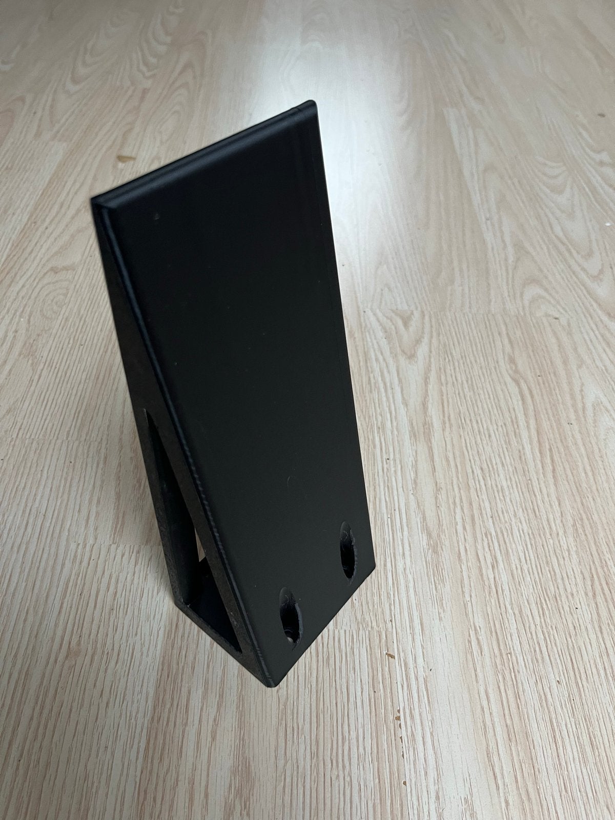 3D geprinte Dode Pedaal / Voetsteun voor Sim Racing, Ophalen of Verzenden, Nieuw, Universele onderdelen