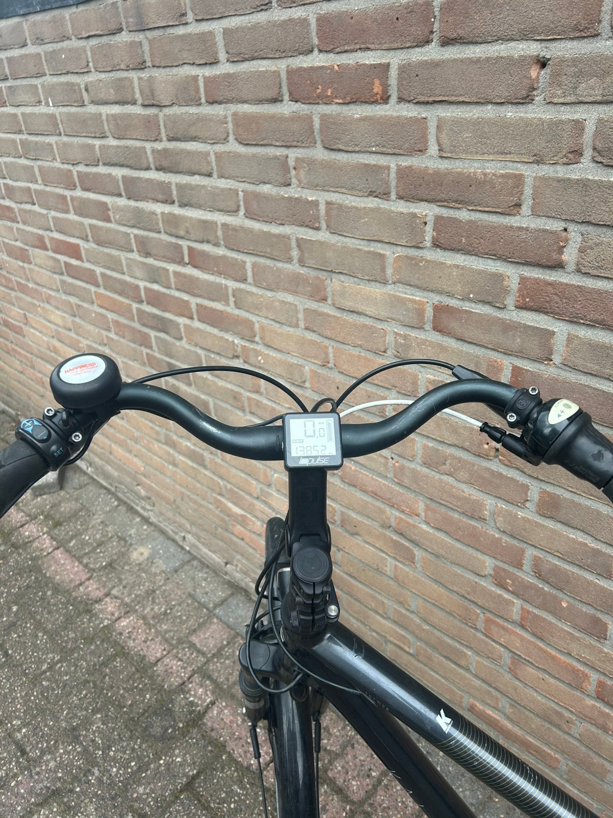 Hereen Kalkhoff 28 inch., Fietsen en Brommers, Fietsonderdelen, Ophalen of Verzenden, Zo goed als nieuw
