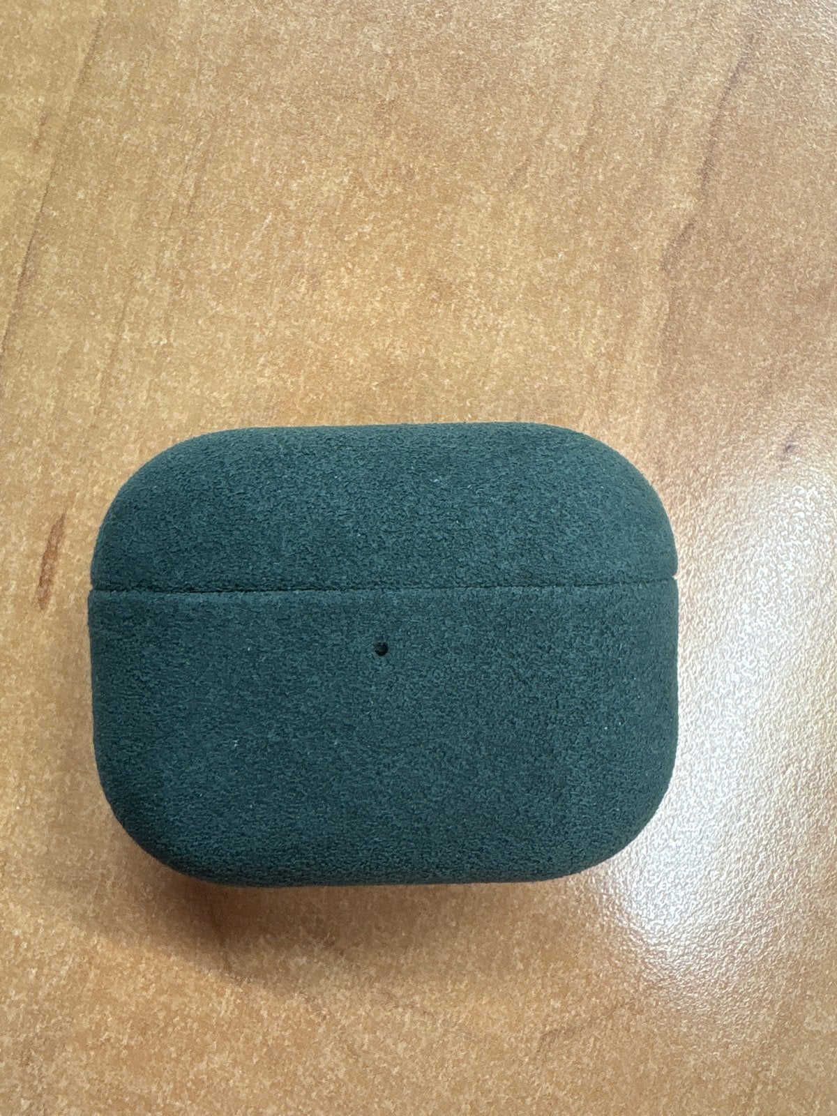 AirPods Pro 3 met hoesje - Zo goed als nieuw, Audio, Tv en Foto, Mp3-spelers | Apple iPod, Overige types, Overige kleuren, Verzenden