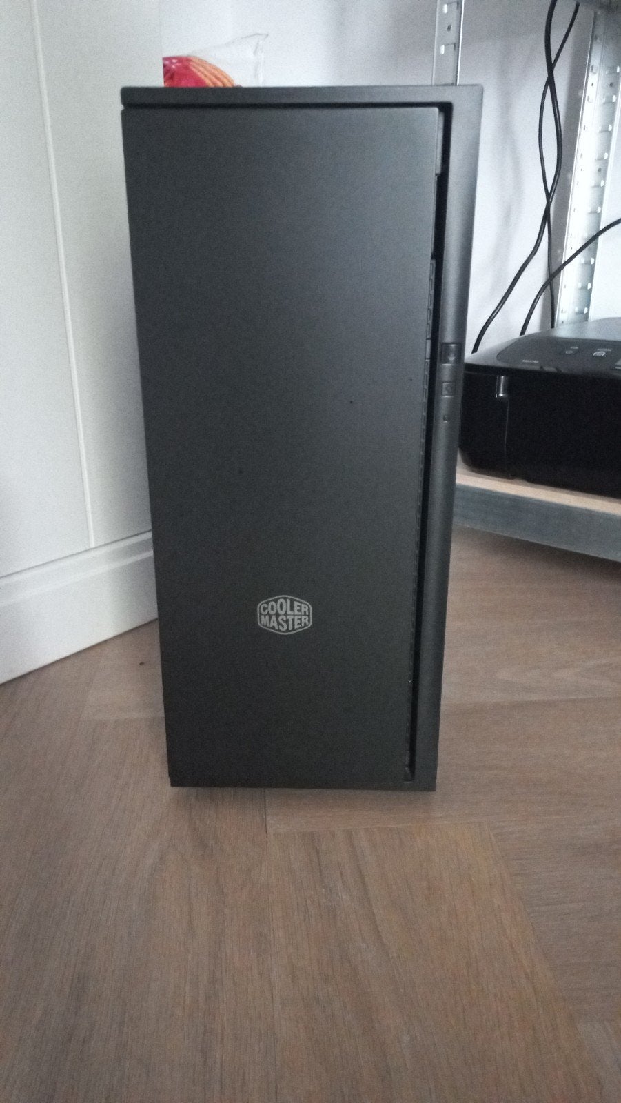 PC Mog i7, Computers en Software, Ophalen of Verzenden, Zo goed als nieuw