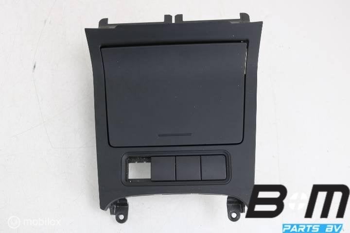 Asbak middenconsole VW Eos 1K0857961, Auto-onderdelen, Gebruikt