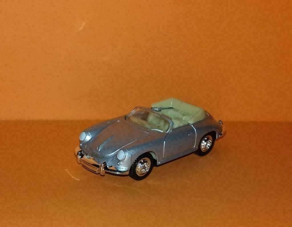 Porsche 356 B, Ophalen of Verzenden, Nieuw, Auto