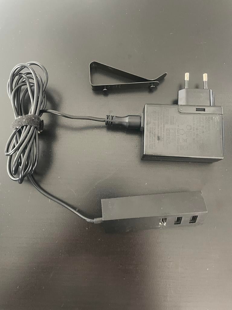IKEA TRÅDFRI Driver met 3 poorten en adapter, Ophalen, Gebruikt