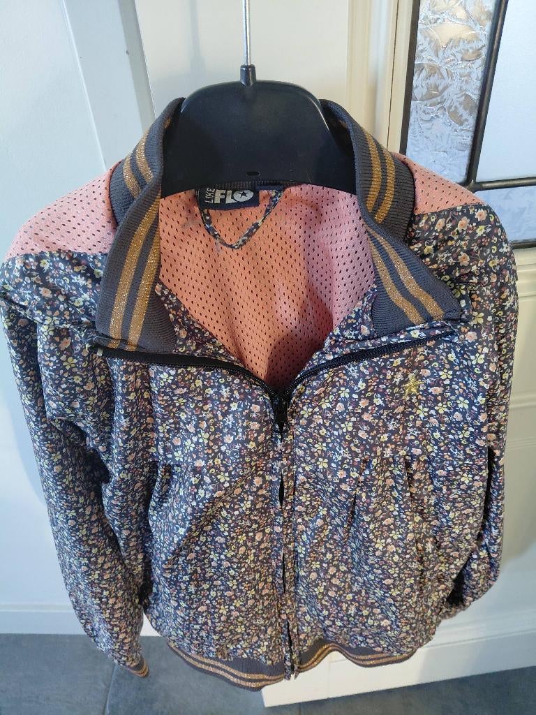 Kleding, Ophalen, Zo goed als nieuw, Meisje, Jas