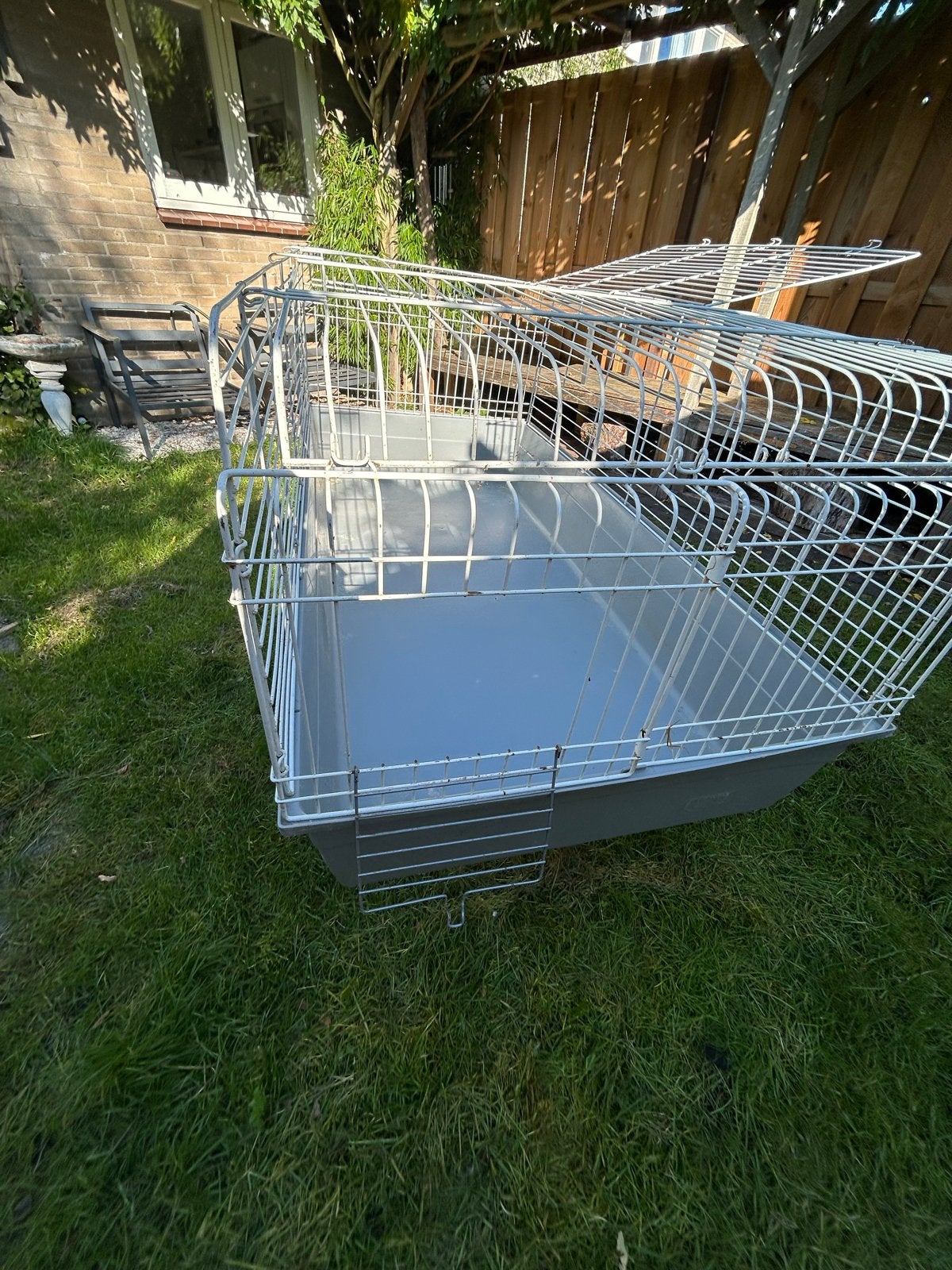 Hok, Dieren en Toebehoren, Ophalen