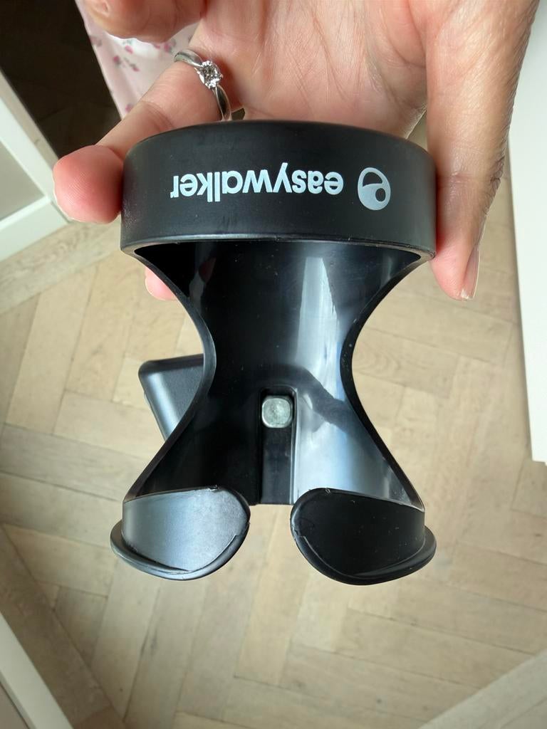 Easywalker bekerhouder NEW, Ophalen of Verzenden, Nieuw, Overige merken