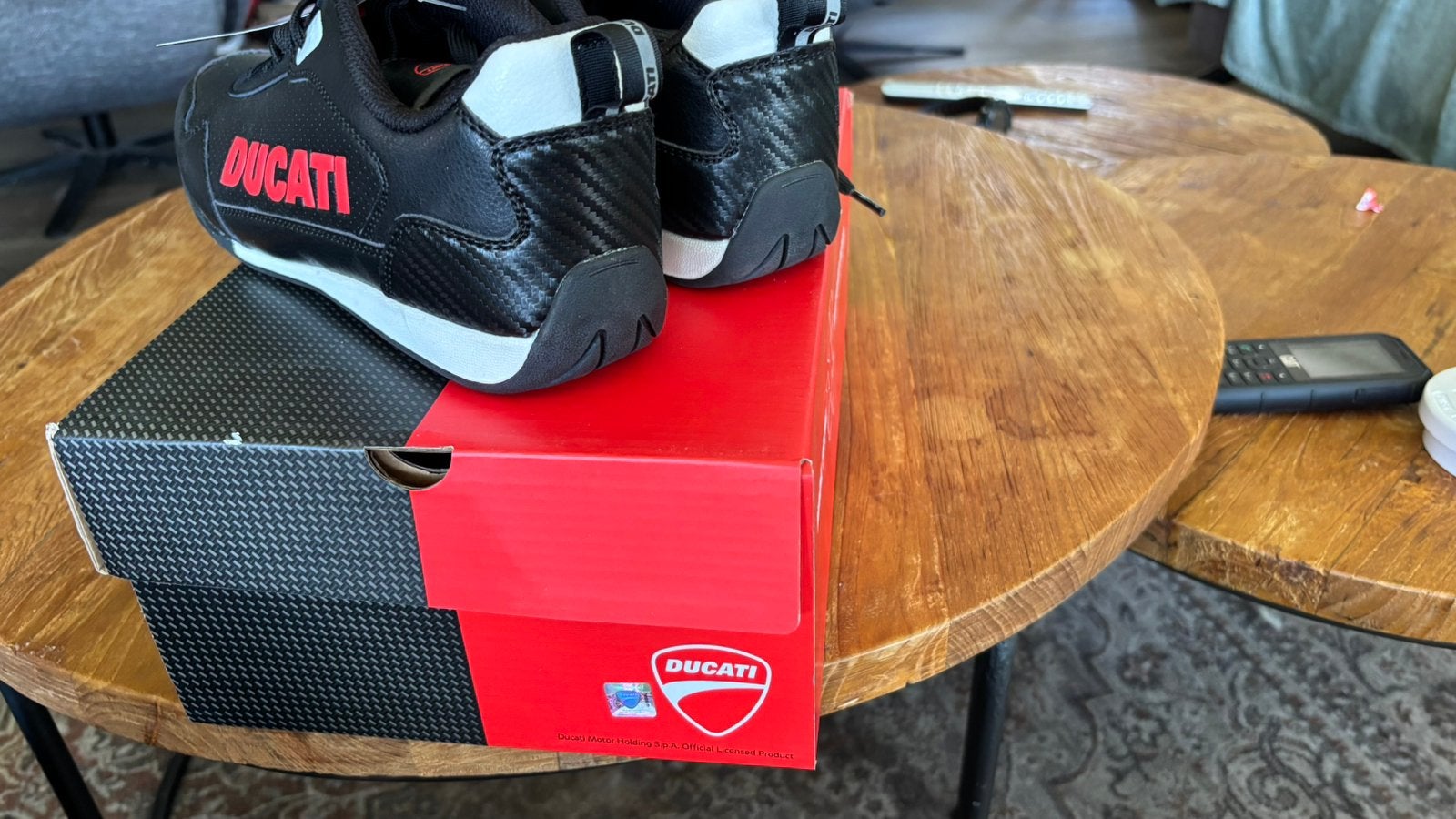 Te koop nieuwe schoenen, Ophalen, Nieuw