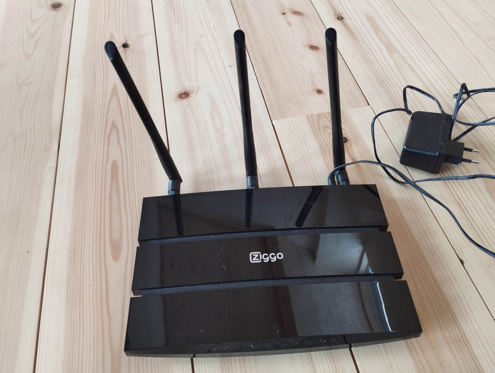 Wifi booster / Router TP-Link Archer C7, Computers en Software, Routers en Modems, Ophalen of Verzenden, Gebruikt, Router, Ziggo