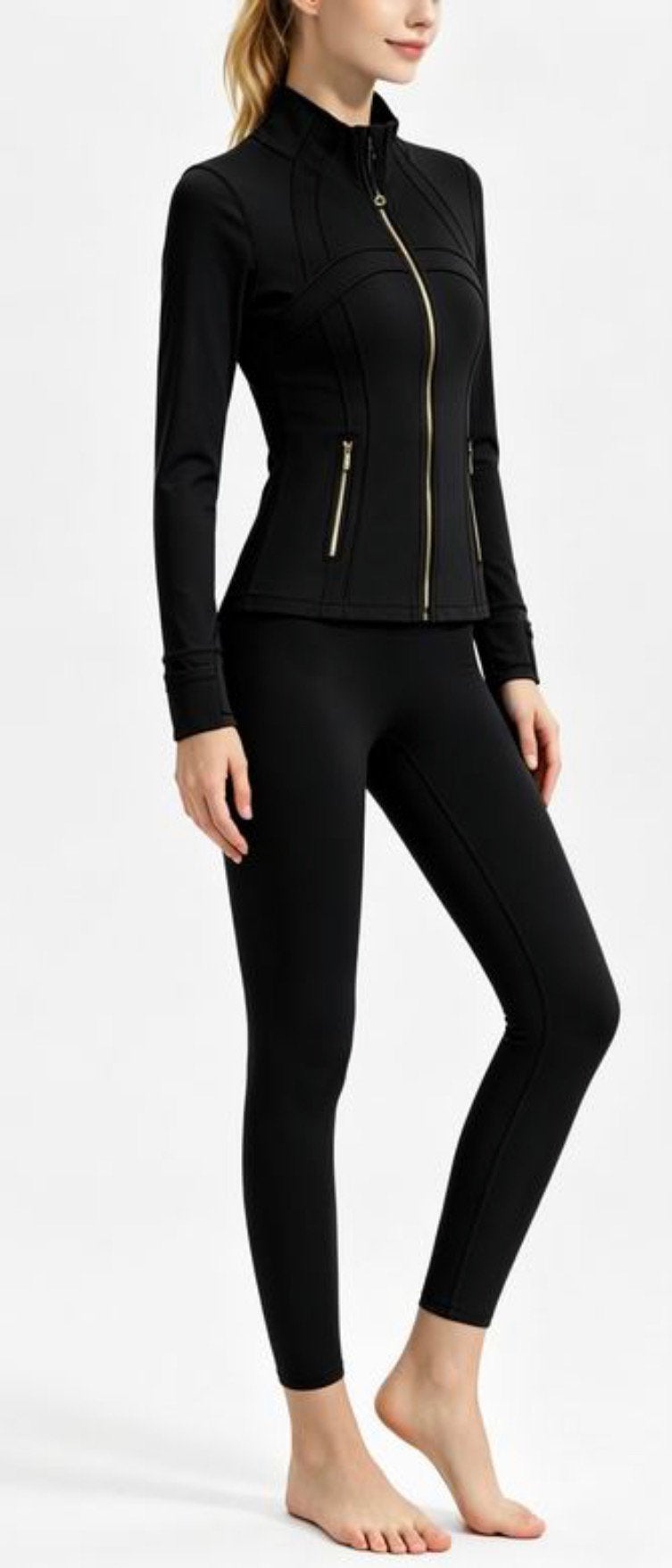Lululemon legging set, Kleding | Dames, Ophalen of Verzenden, Nieuw, Legging