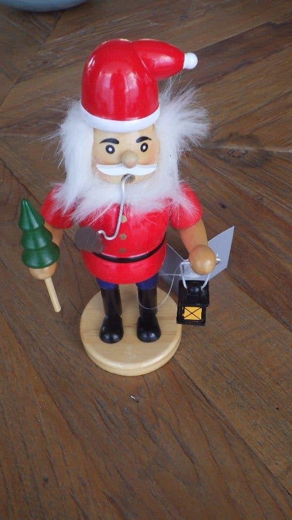 mooi kerstrook figuur, Diversen, Kerst, Ophalen of Verzenden, Gebruikt
