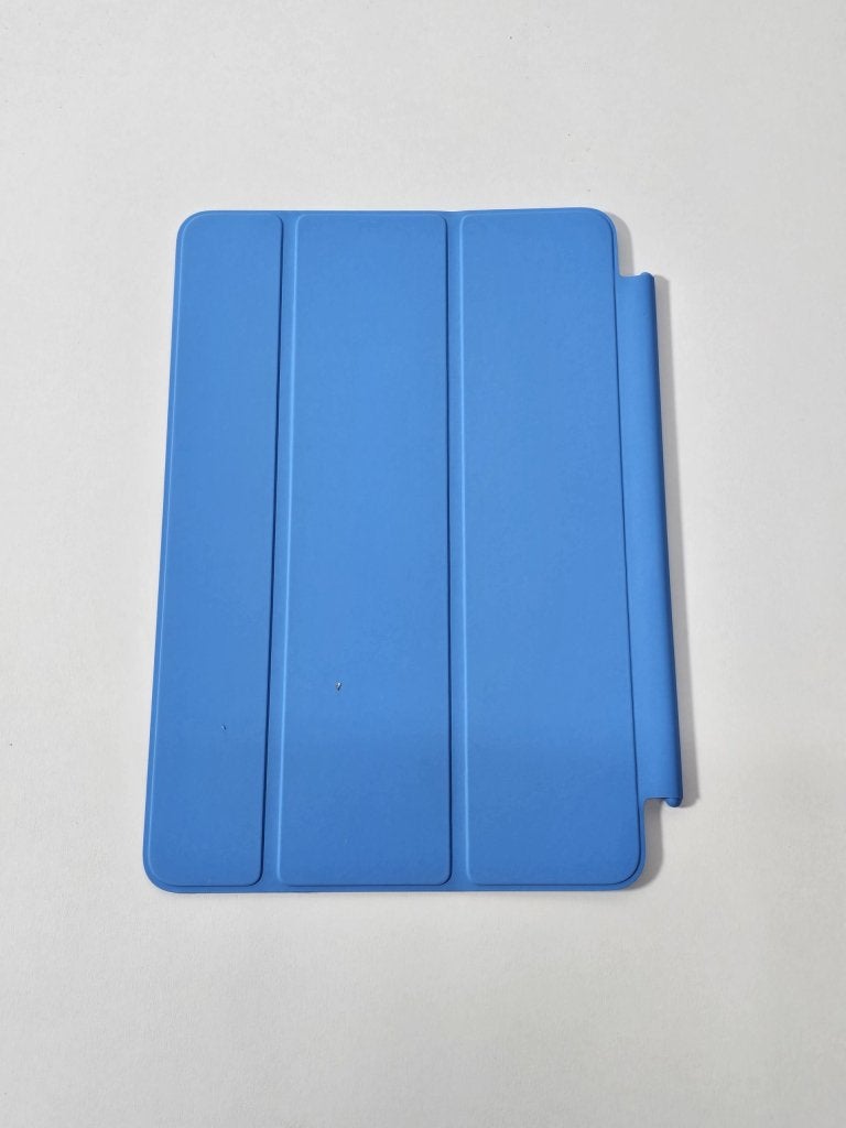 Foto 2 van Apple Smart Cover - iPad Mini 4 en 5 - 7.9 Inch - Surf Blauw