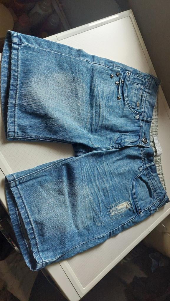 2 nieuwe broeken,  Salty Dog en Tumble and dry, Ophalen of Verzenden, Nieuw, Meisje, Broek