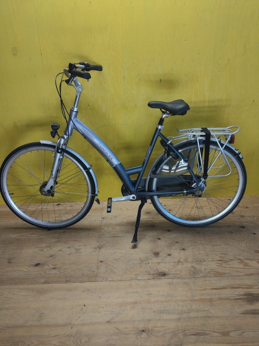 Avancer Madison 54cm, Fietsen en Brommers, -, -, Versnellingen, -
