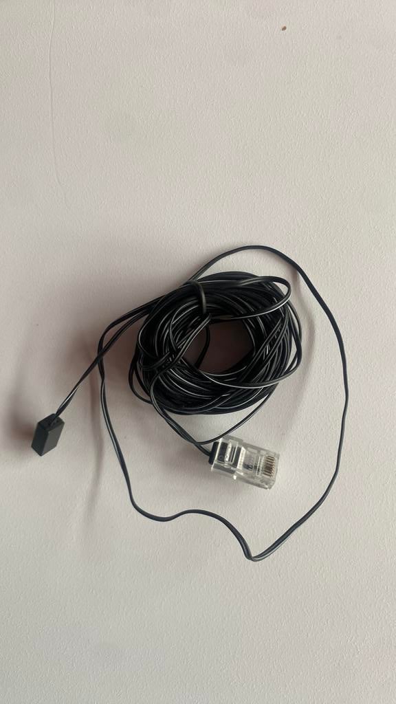 Bang & olufsen Ir Oog Rj45, Ophalen of Verzenden, Minder dan 2 meter, Overige kabels