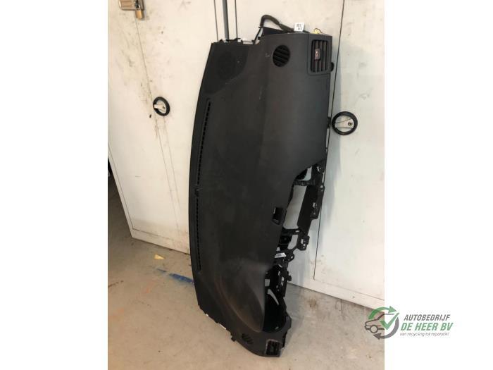 Airbag set + dashboard van een Kia Picanto, -, -, Ophalen of Verzenden, -