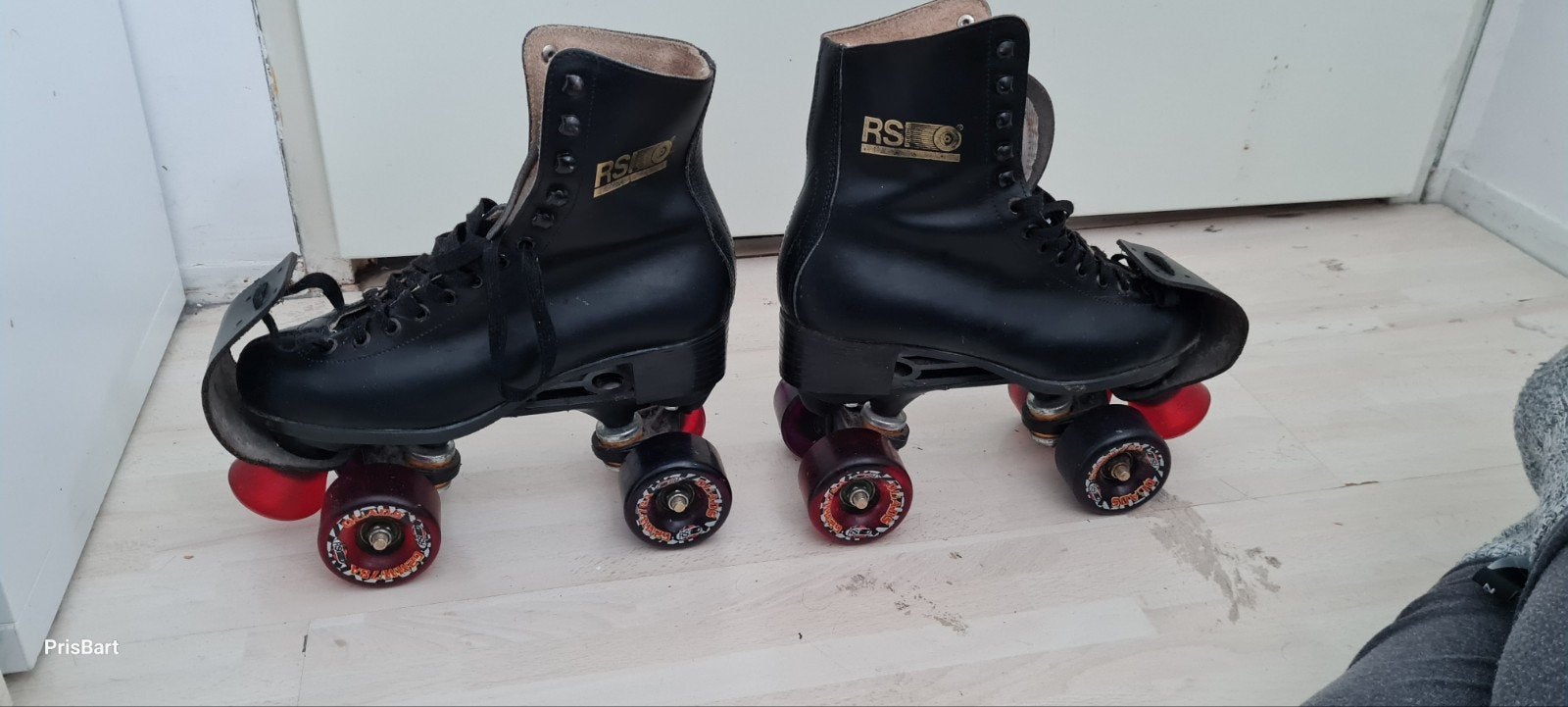 RSI rollerskates maat 39 - zo goed als nieuw, Sport en Fitness, Skeelers, Overige merken, Overige typen, Ophalen of Verzenden