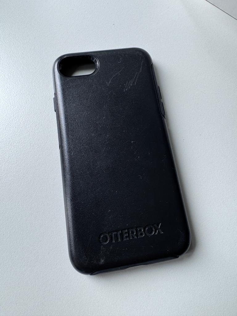 Otterbox hoesje Iphone SE, Kunststof, Verzenden, IPhone SE (2016), OtterBox