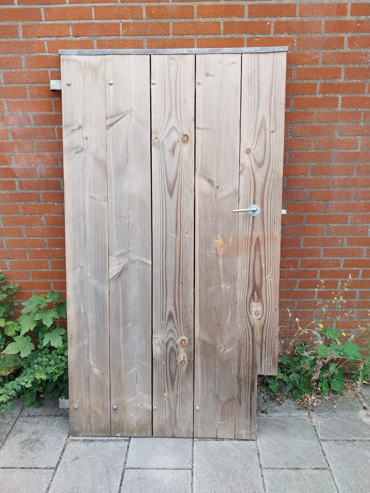 poort, Tuin en Terras, Tuinpoorten, Ophalen, Minder dan 100 cm, Looppoort, 150 tot 200 cm