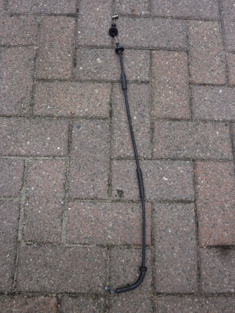 Gaskabel Fiat Panda 141, Auto-onderdelen, Ophalen of Verzenden, Gebruikt, Fiat