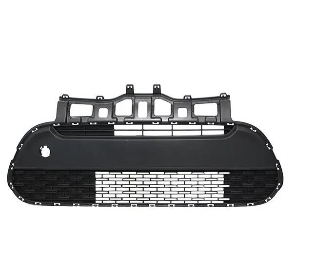 Kia Picanto 2017+ Grill kentekenhouder Voorbumper 86560G6000, Ophalen, Nieuw