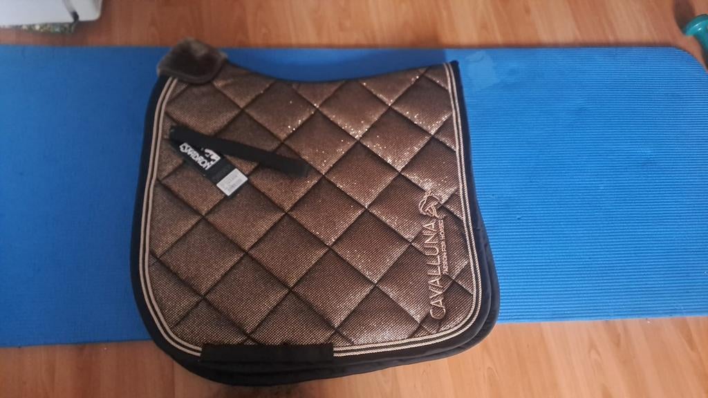 Eskadron e.a, Dieren en Toebehoren, Paarden en Pony's | Dekens en Dekjes, Ophalen of Verzenden, Nieuw