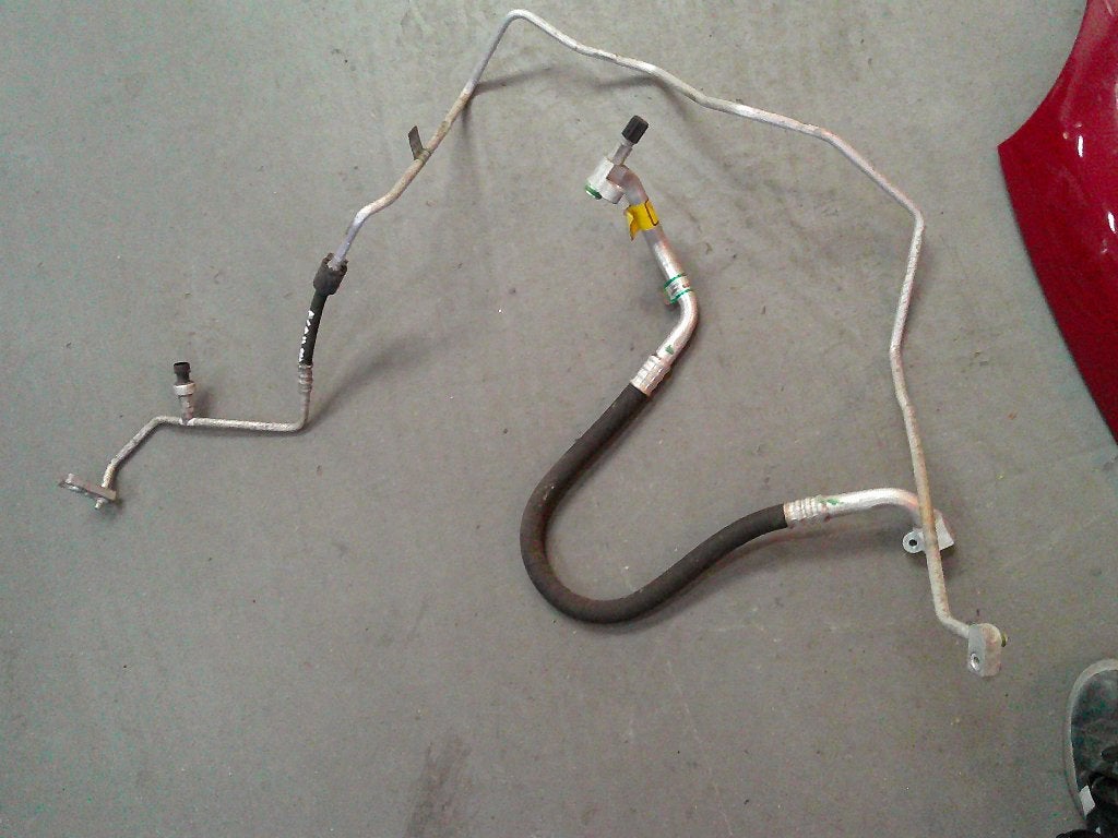 airco gas leidingen fiat 500, Ophalen of Verzenden, Nieuw, Fiat
