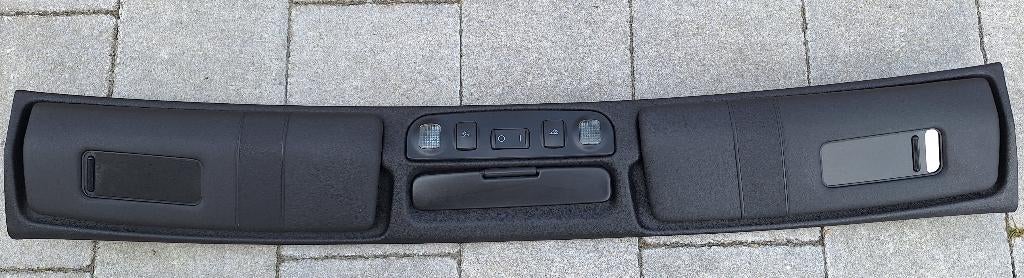 Bekleding voorruitstijl Audi TT 8N Roadster, Auto-onderdelen, Interieur en Bekleding, Ophalen, Audi